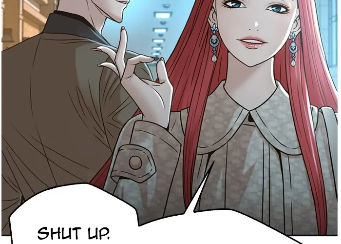 Judge Lee Han Young Kainu Manga Chapter 65 Page 83
