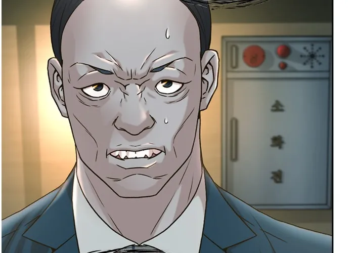 Judge Lee Han Young Kainu Manga Chapter 65 Page 87