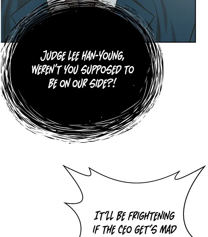 Judge Lee Han Young Kainu Manga Chapter 65 Page 88