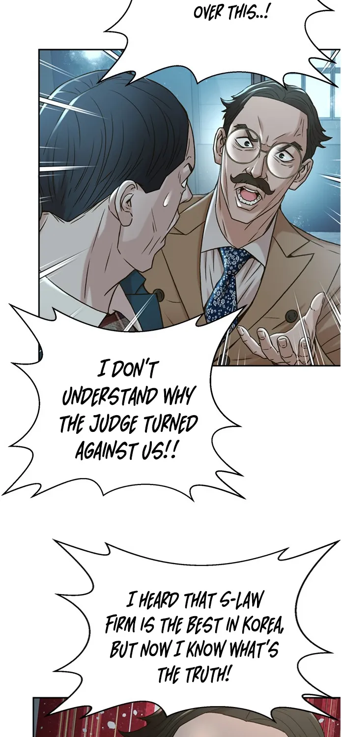 Judge Lee Han Young Kainu Manga Chapter 65 Page 89