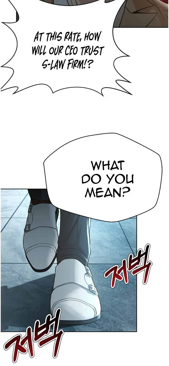 Judge Lee Han Young Kainu Manga Chapter 65 Page 91