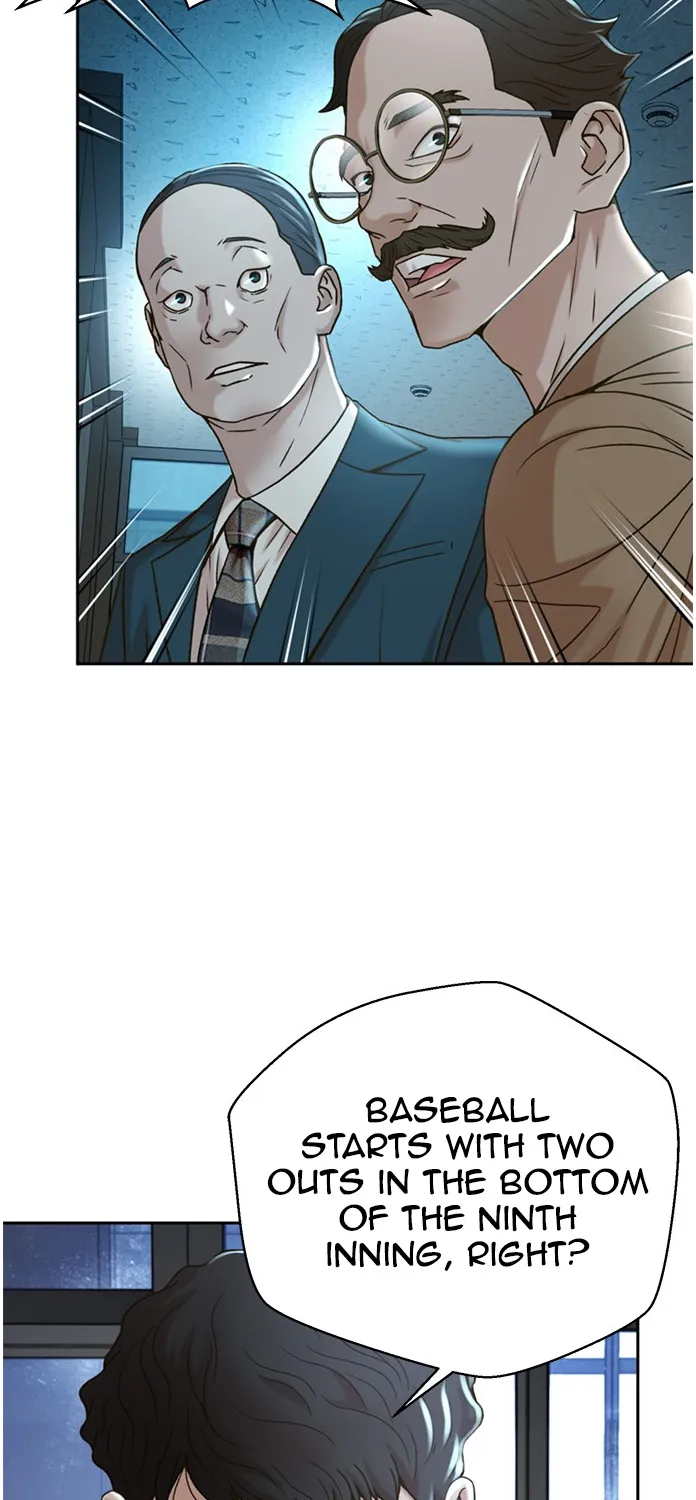 Judge Lee Han Young Kainu Manga Chapter 65 Page 93