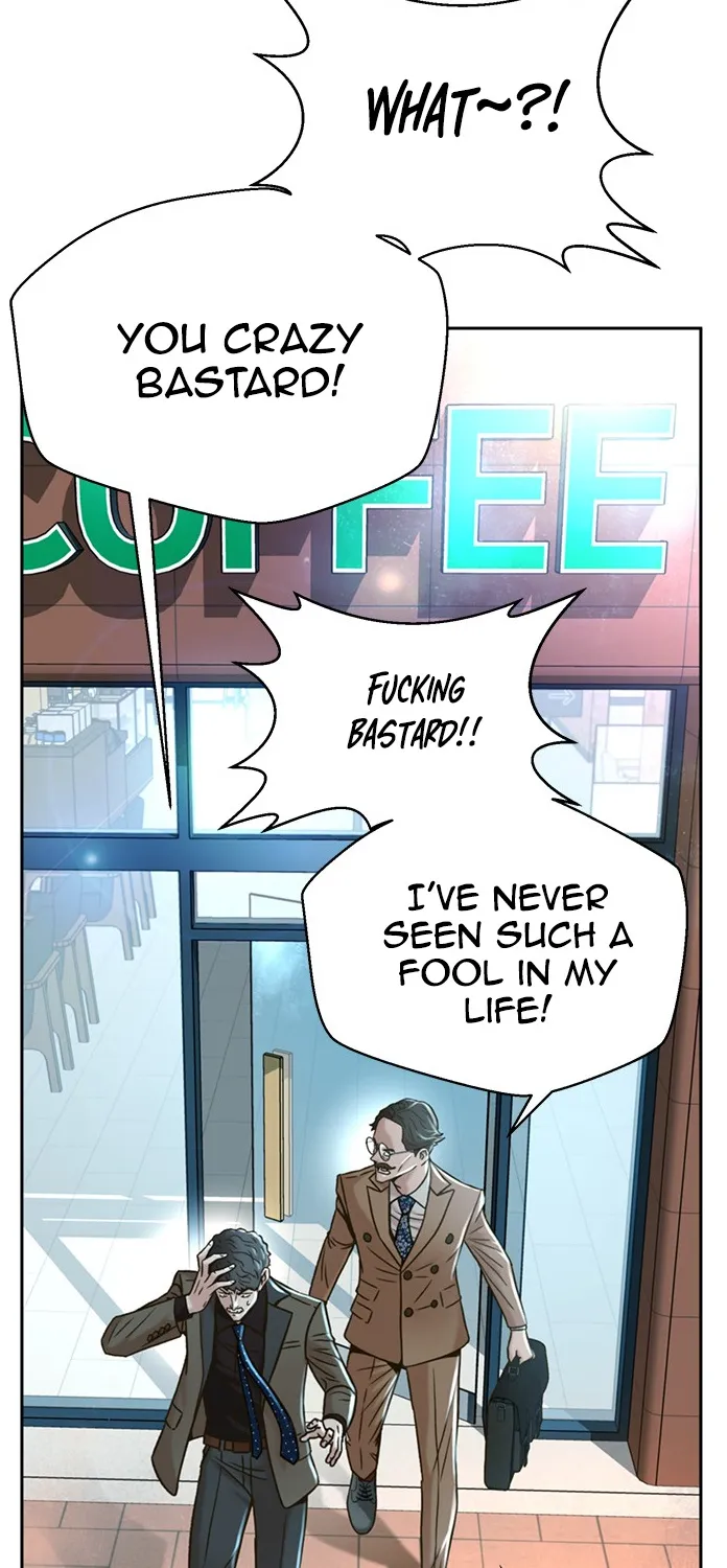 Judge Lee Han Young Kainu Manga Chapter 65 Page 97