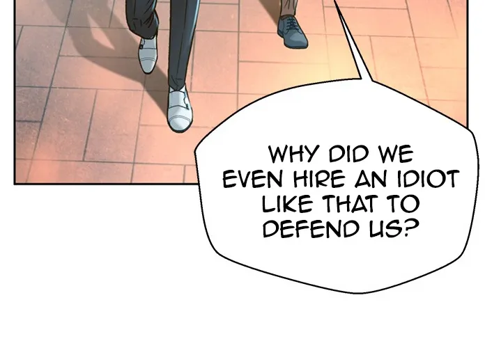 Judge Lee Han Young Kainu Manga Chapter 65 Page 98
