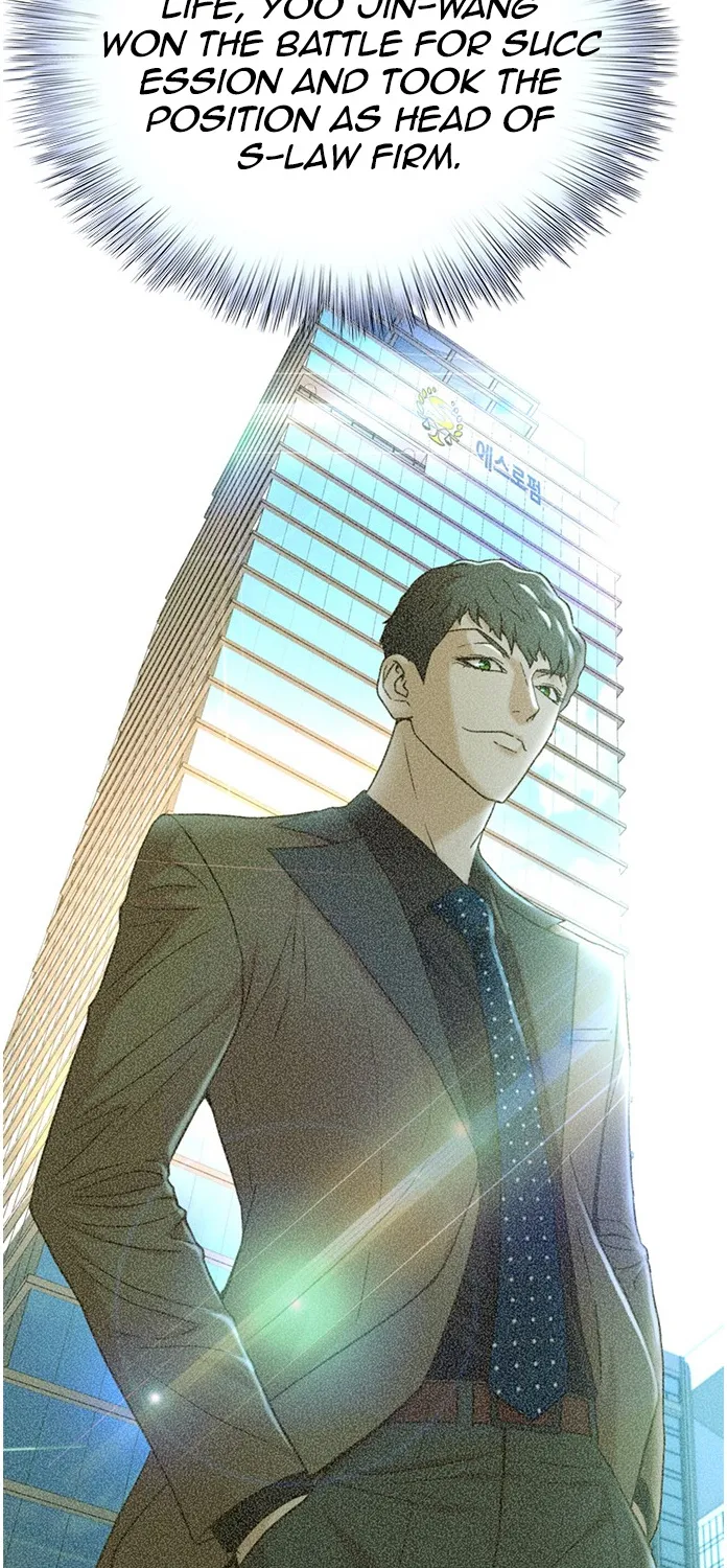 Judge Lee Han Young Kainu Manga Chapter 65 Page 101