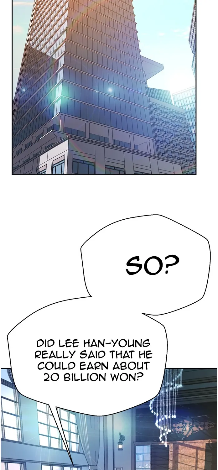 Judge Lee Han Young Kainu Manga Chapter 65 Page 109