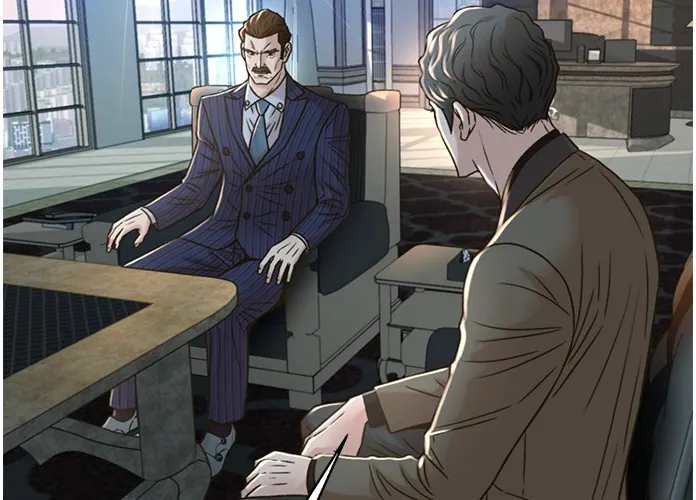 Judge Lee Han Young Kainu Manga Chapter 65 Page 110