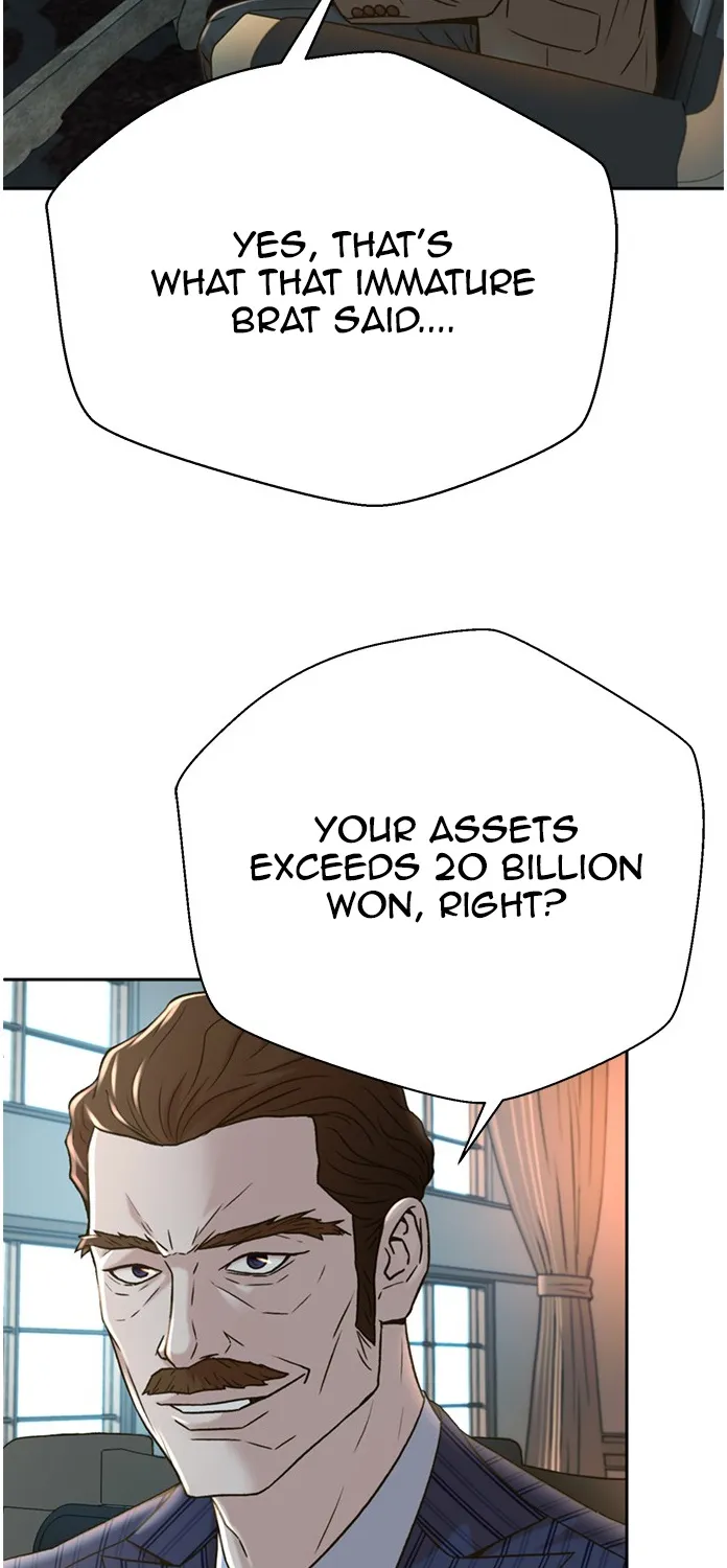 Judge Lee Han Young Kainu Manga Chapter 65 Page 111