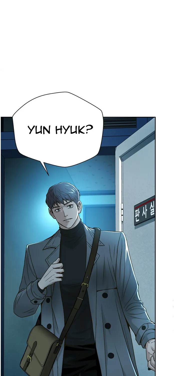 Judge Lee Han Young Kainu Manga Chapter 64 Page 10
