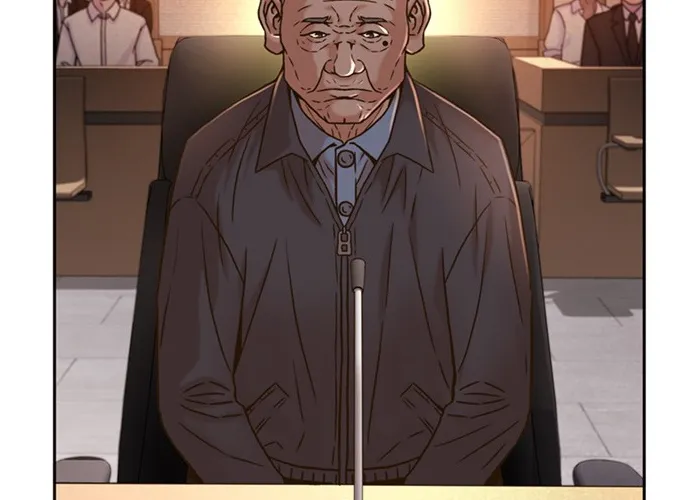 Judge Lee Han Young Kainu Manga Chapter 64 Page 112