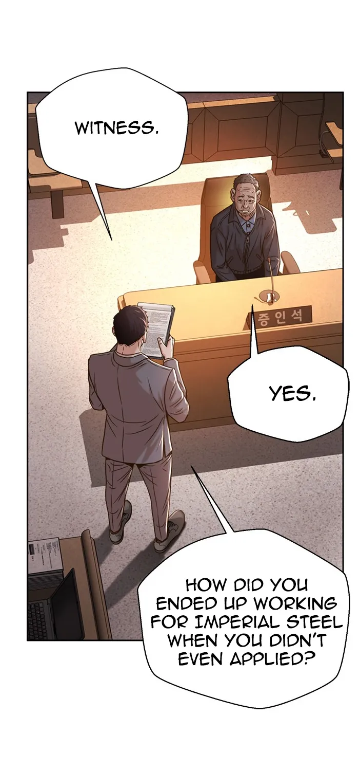 Judge Lee Han Young Kainu Manga Chapter 64 Page 118