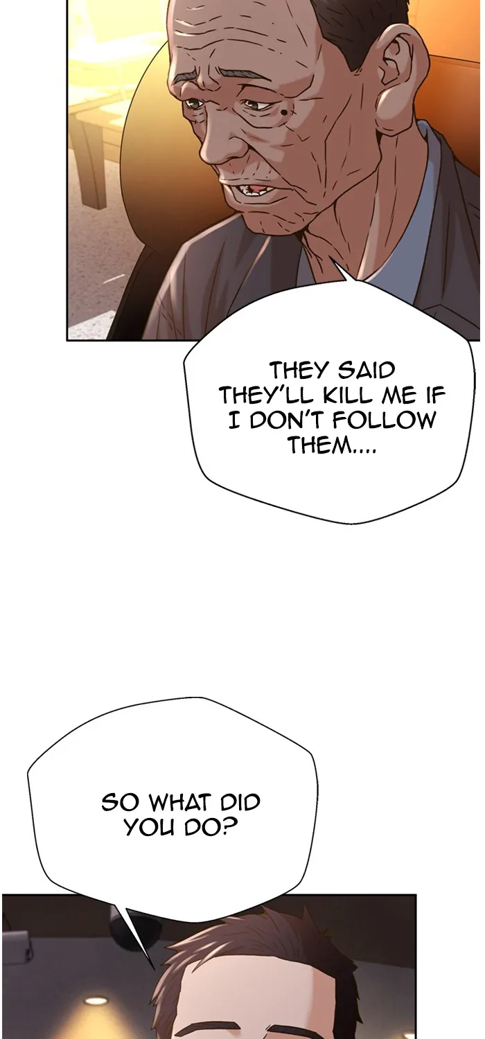 Judge Lee Han Young Kainu Manga Chapter 64 Page 120