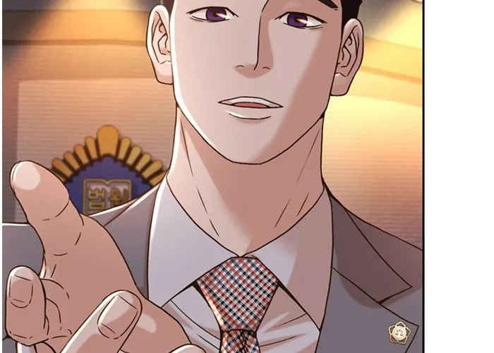 Judge Lee Han Young Kainu Manga Chapter 64 Page 121