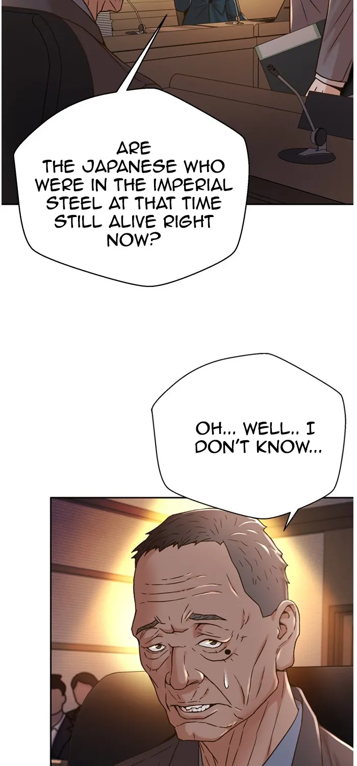 Judge Lee Han Young Kainu Manga Chapter 64 Page 130