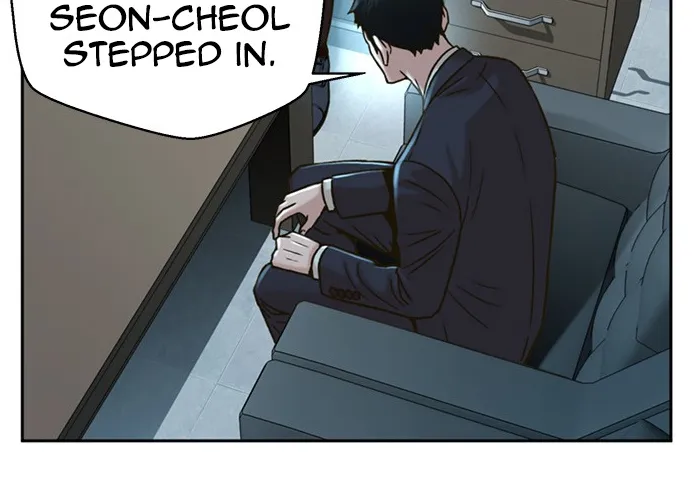 Judge Lee Han Young Kainu Manga Chapter 63 Page 7