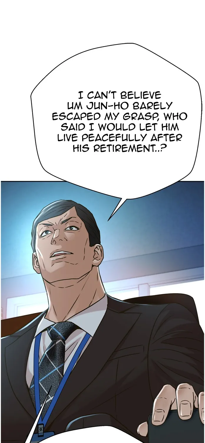 Judge Lee Han Young Kainu Manga Chapter 63 Page 8