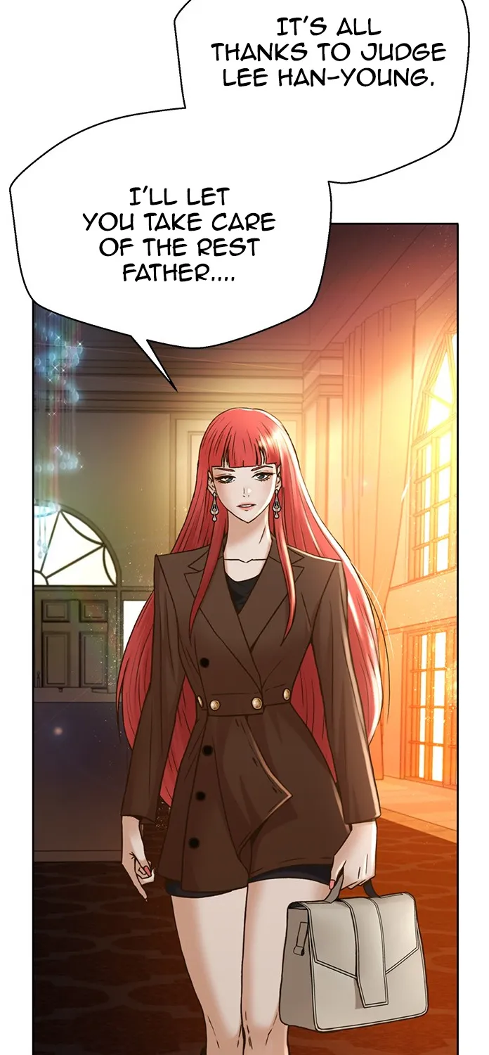 Judge Lee Han Young Kainu Manga Chapter 63 Page 16
