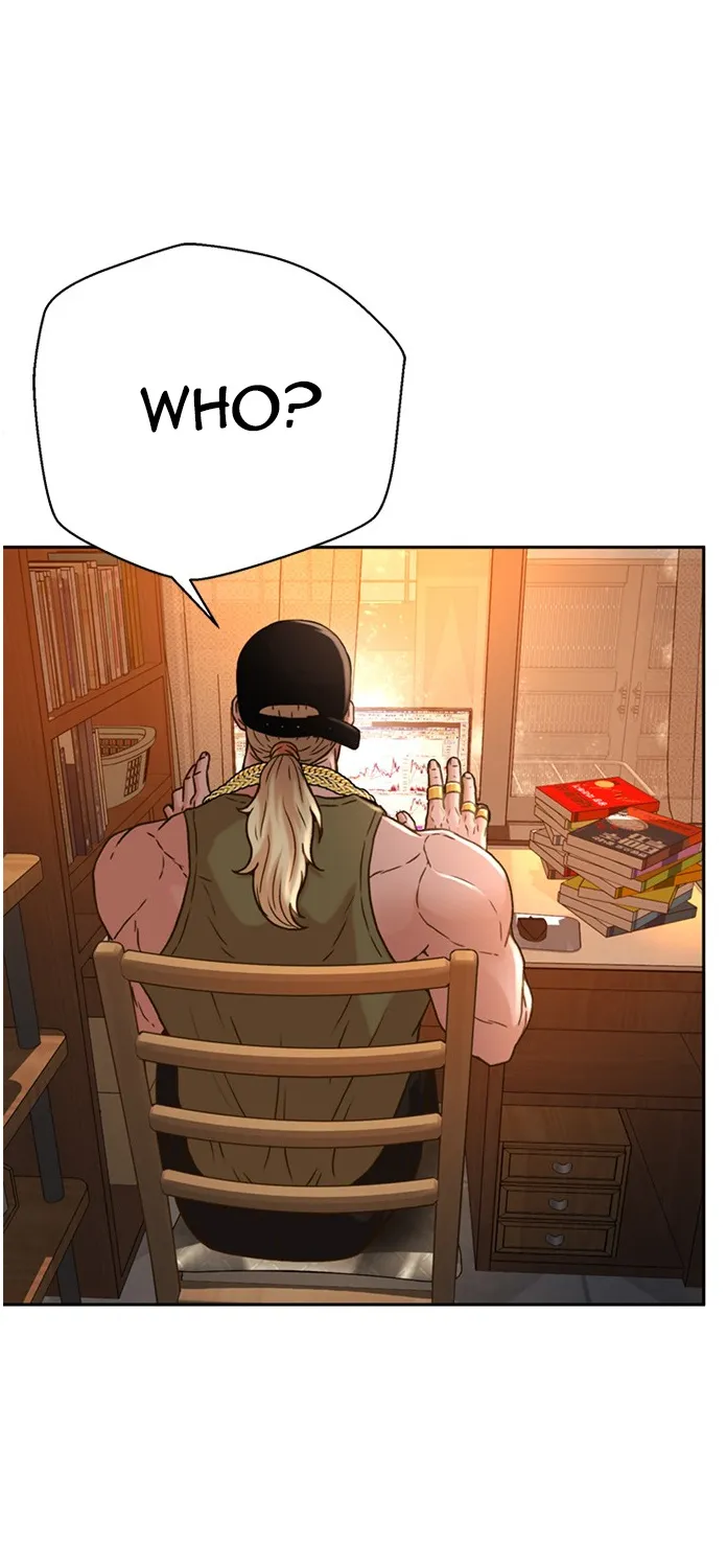 Judge Lee Han Young Kainu Manga Chapter 63 Page 60