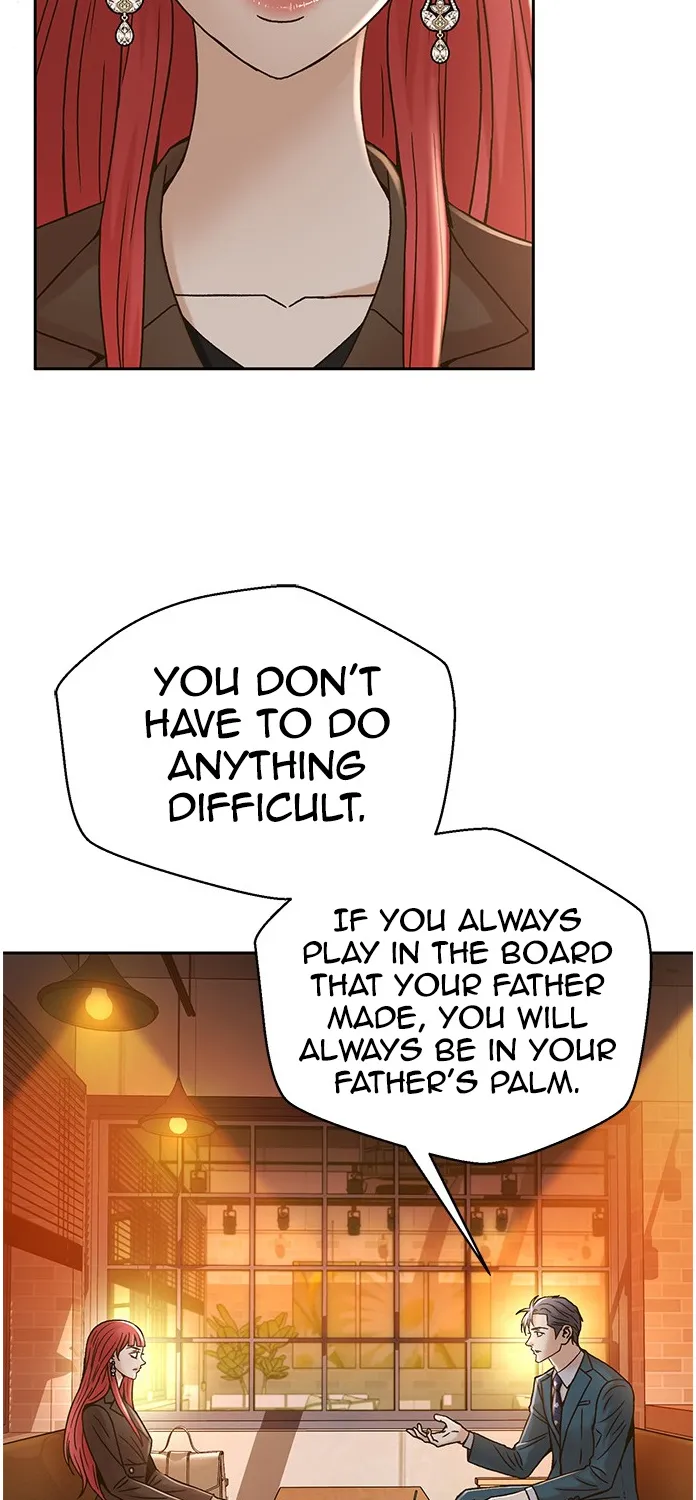 Judge Lee Han Young Kainu Manga Chapter 63 Page 72