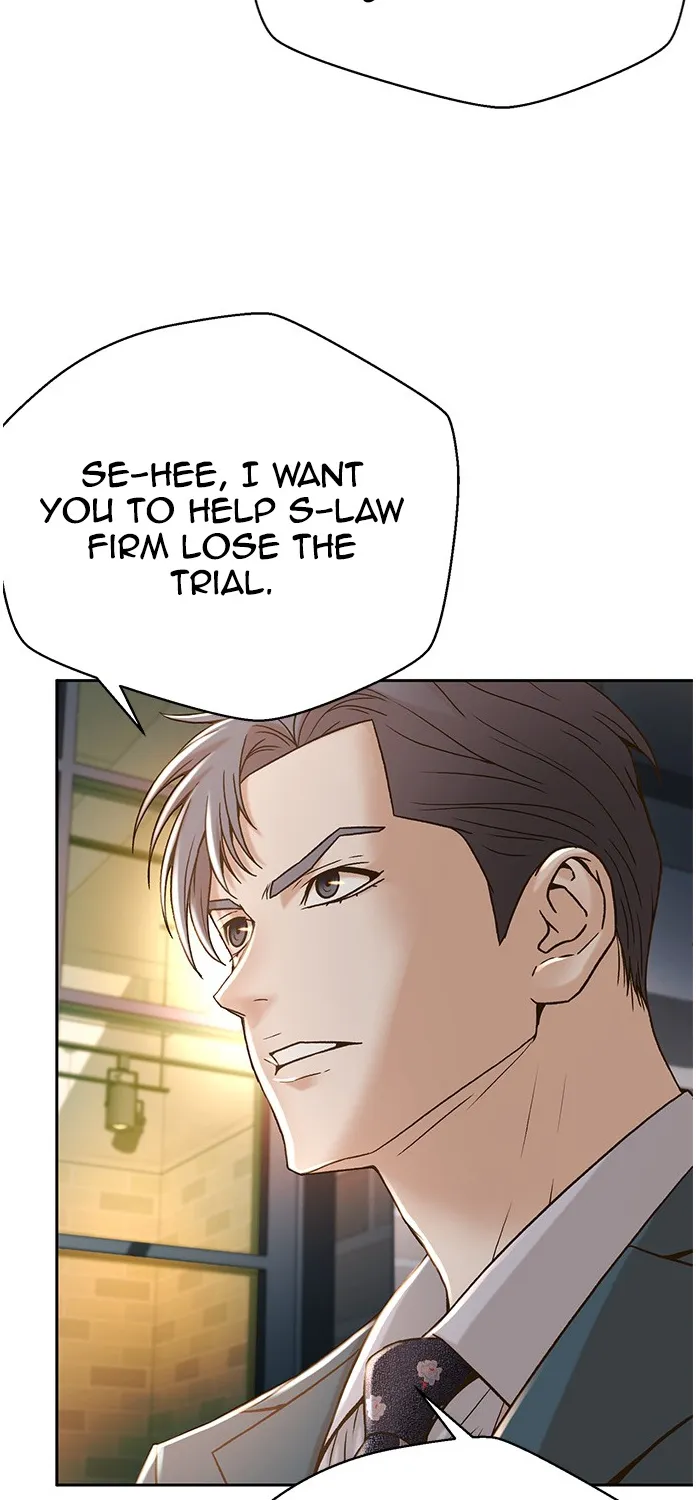 Judge Lee Han Young Kainu Manga Chapter 63 Page 80
