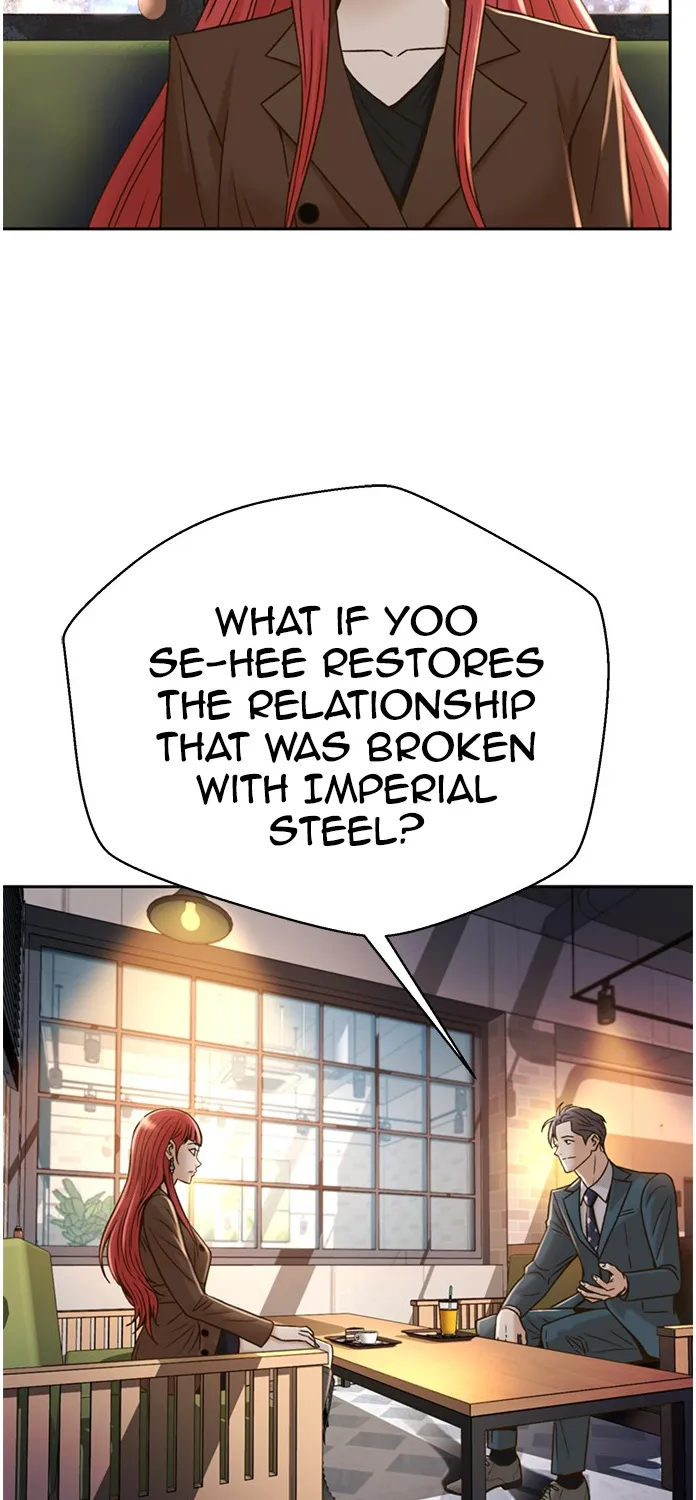 Judge Lee Han Young Kainu Manga Chapter 63 Page 86