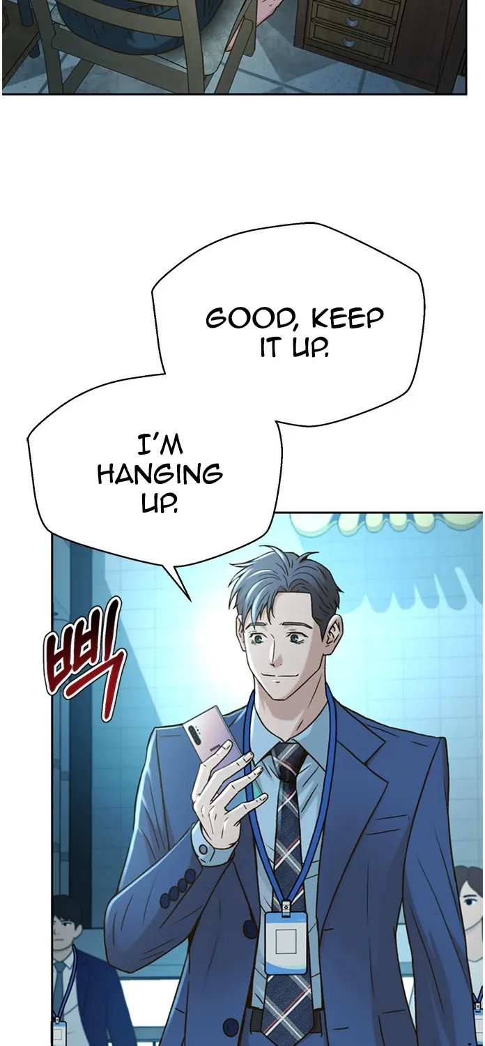 Judge Lee Han Young Kainu Manga Chapter 62 Page 10