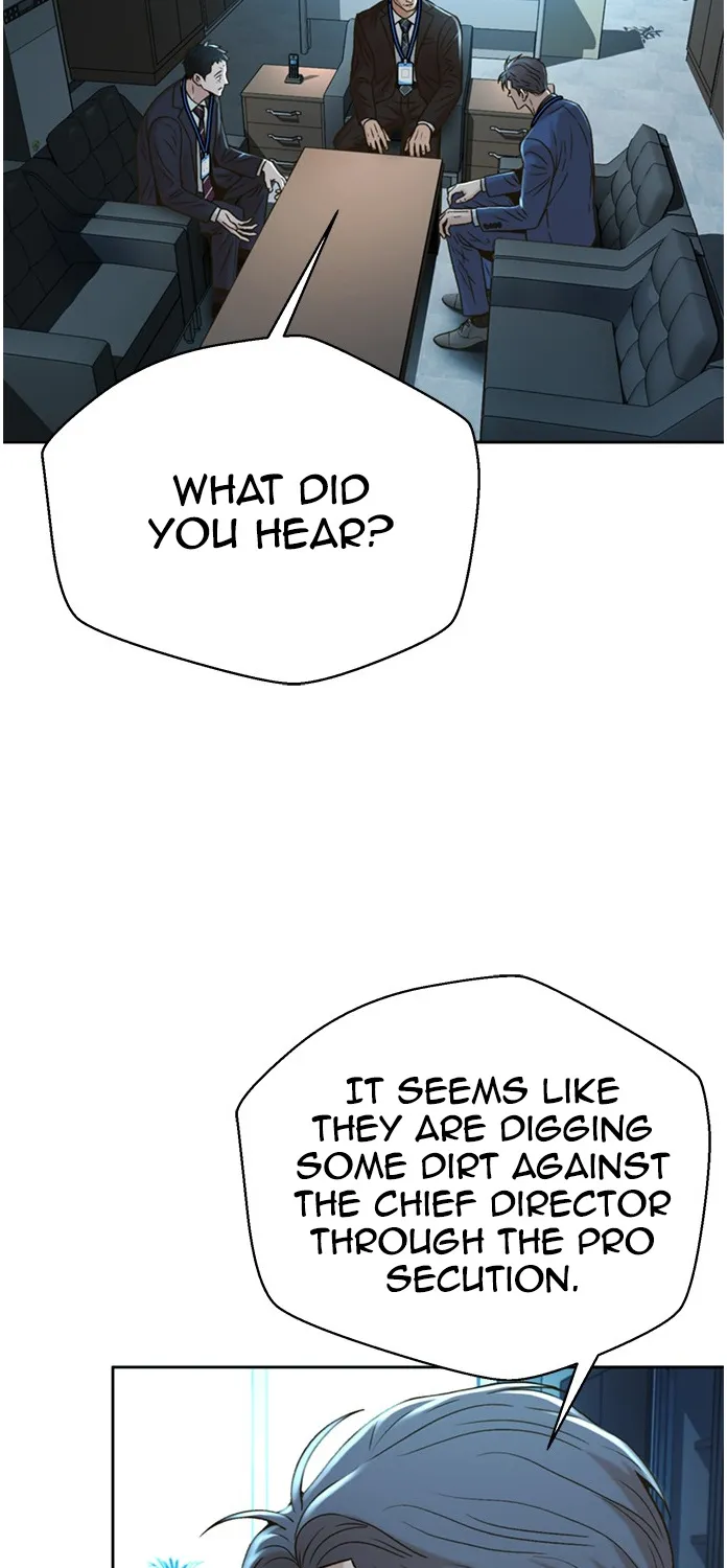 Judge Lee Han Young Kainu Manga Chapter 62 Page 14