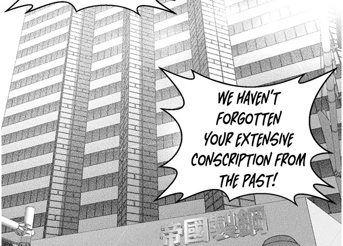 Judge Lee Han Young Kainu Manga Chapter 62 Page 65