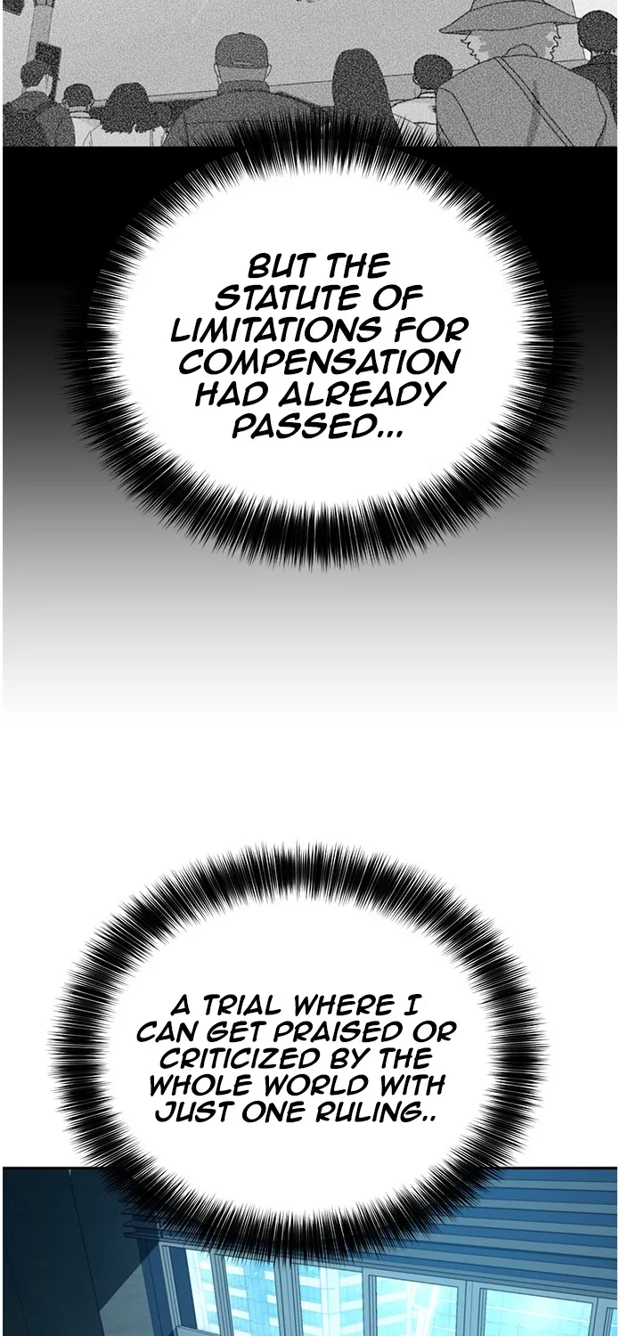 Judge Lee Han Young Kainu Manga Chapter 62 Page 66