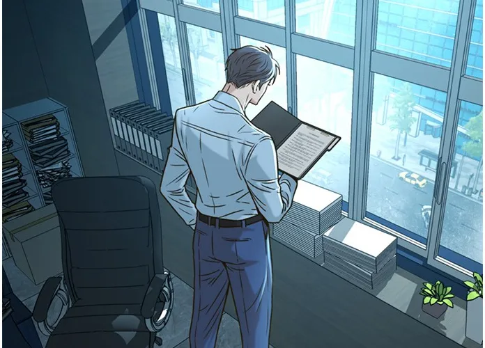 Judge Lee Han Young Kainu Manga Chapter 62 Page 67