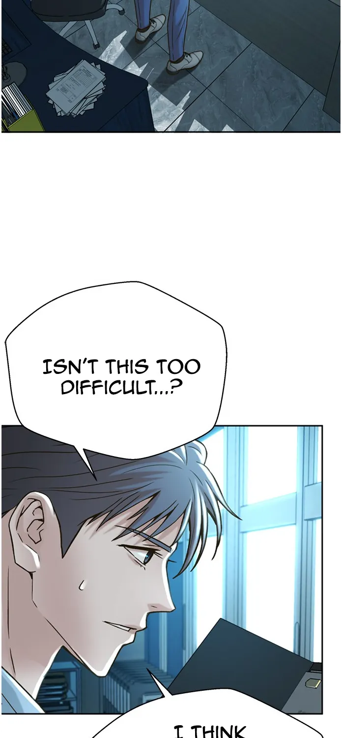Judge Lee Han Young Kainu Manga Chapter 62 Page 68