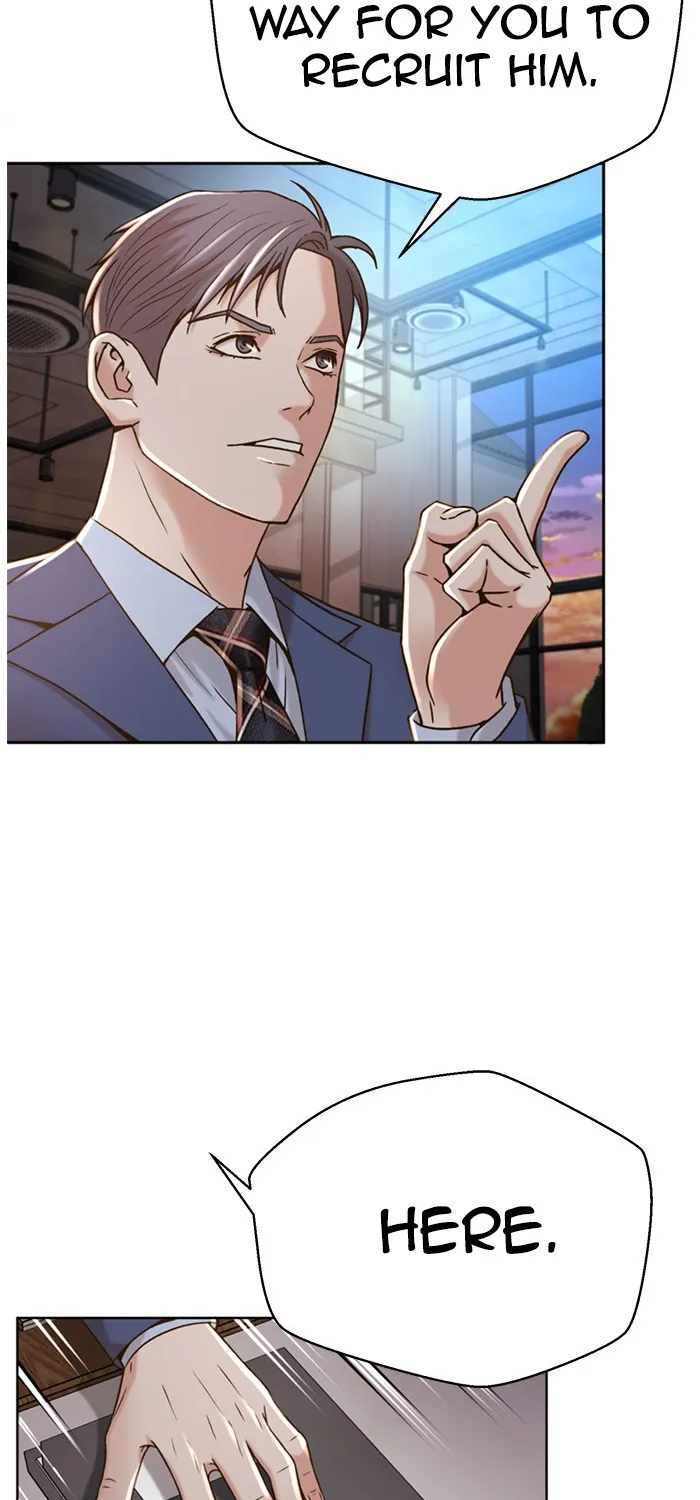 Judge Lee Han Young Kainu Manga Chapter 62 Page 89