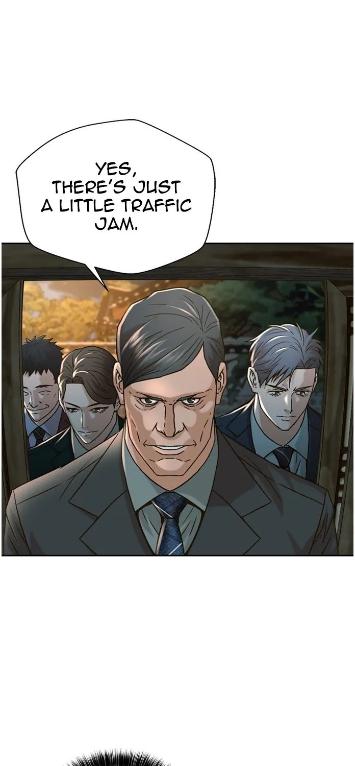 Judge Lee Han Young Kainu Manga Chapter 61 Page 4