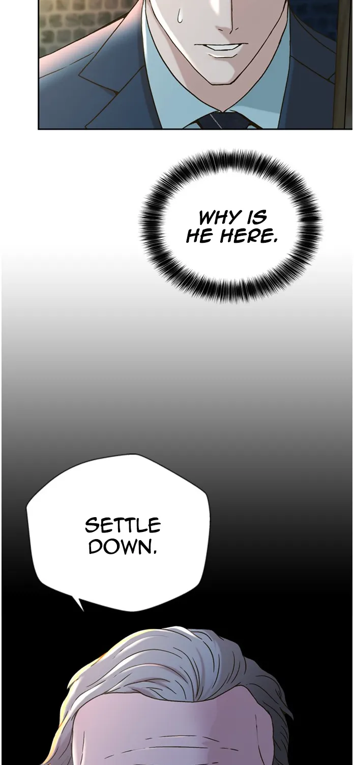 Judge Lee Han Young Kainu Manga Chapter 61 Page 6