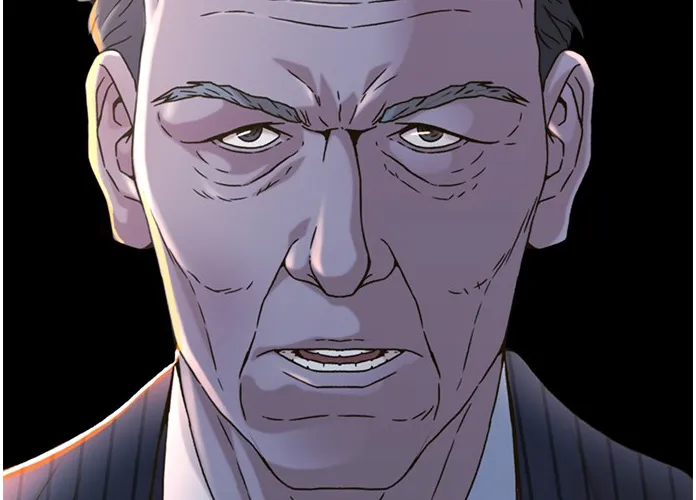 Judge Lee Han Young Kainu Manga Chapter 61 Page 7