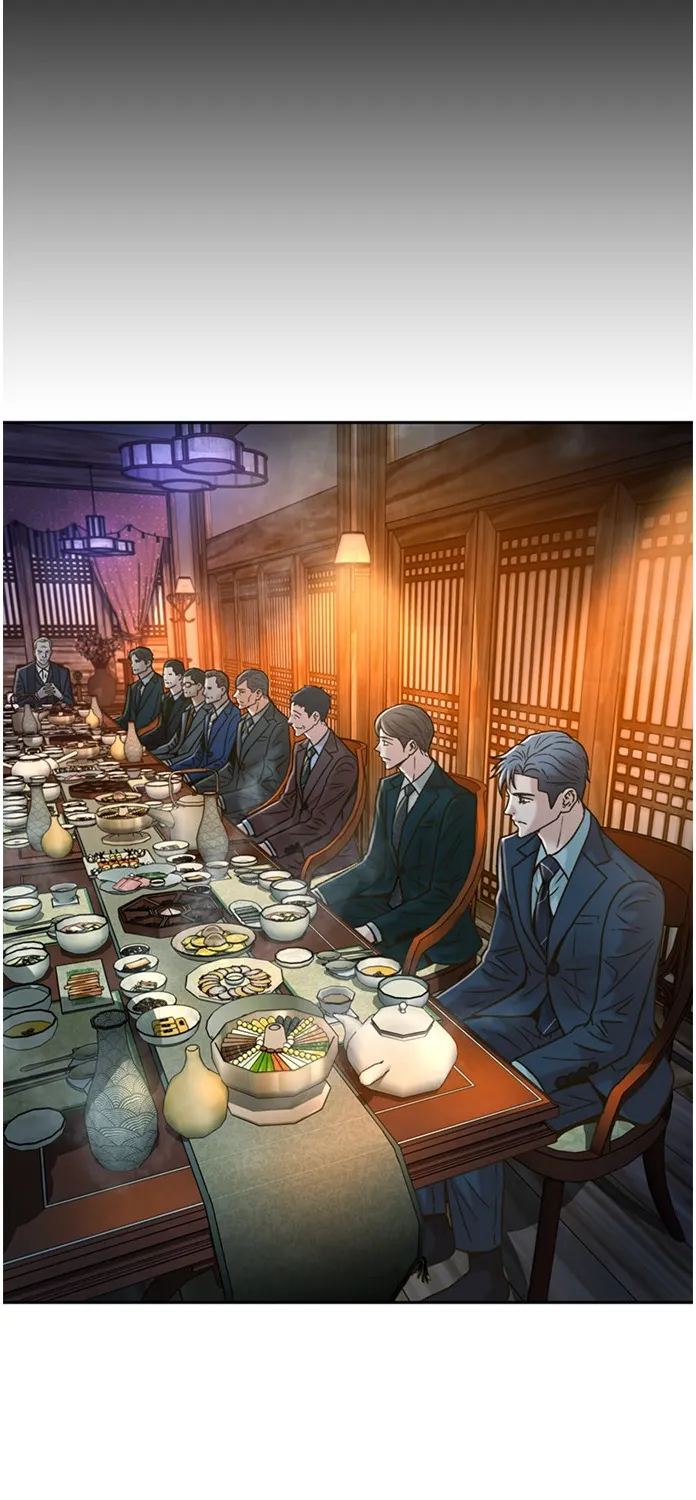 Judge Lee Han Young Kainu Manga Chapter 61 Page 10