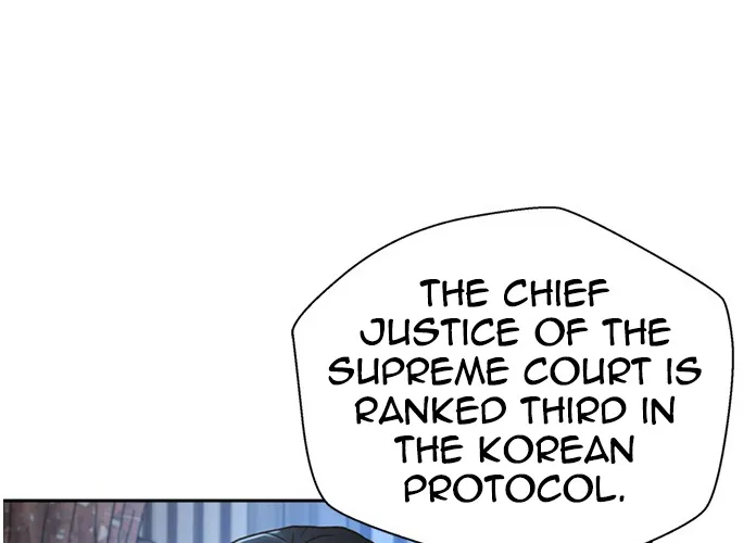 Judge Lee Han Young Kainu Manga Chapter 61 Page 17