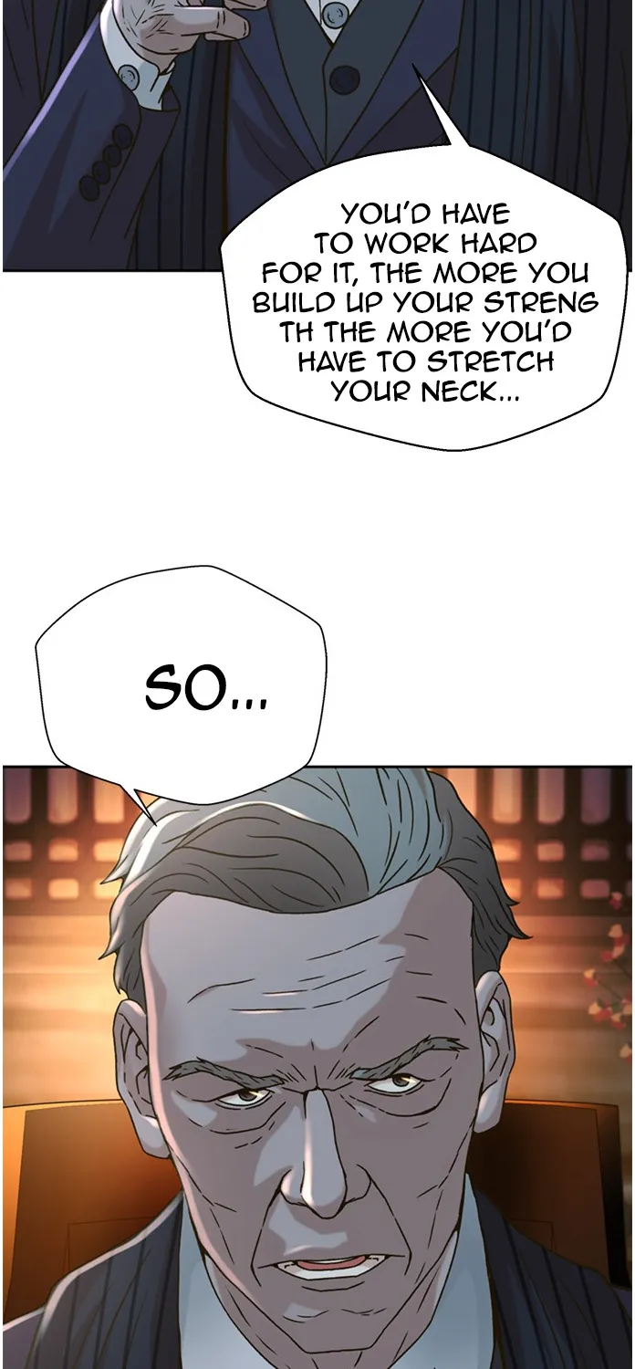 Judge Lee Han Young Kainu Manga Chapter 61 Page 20