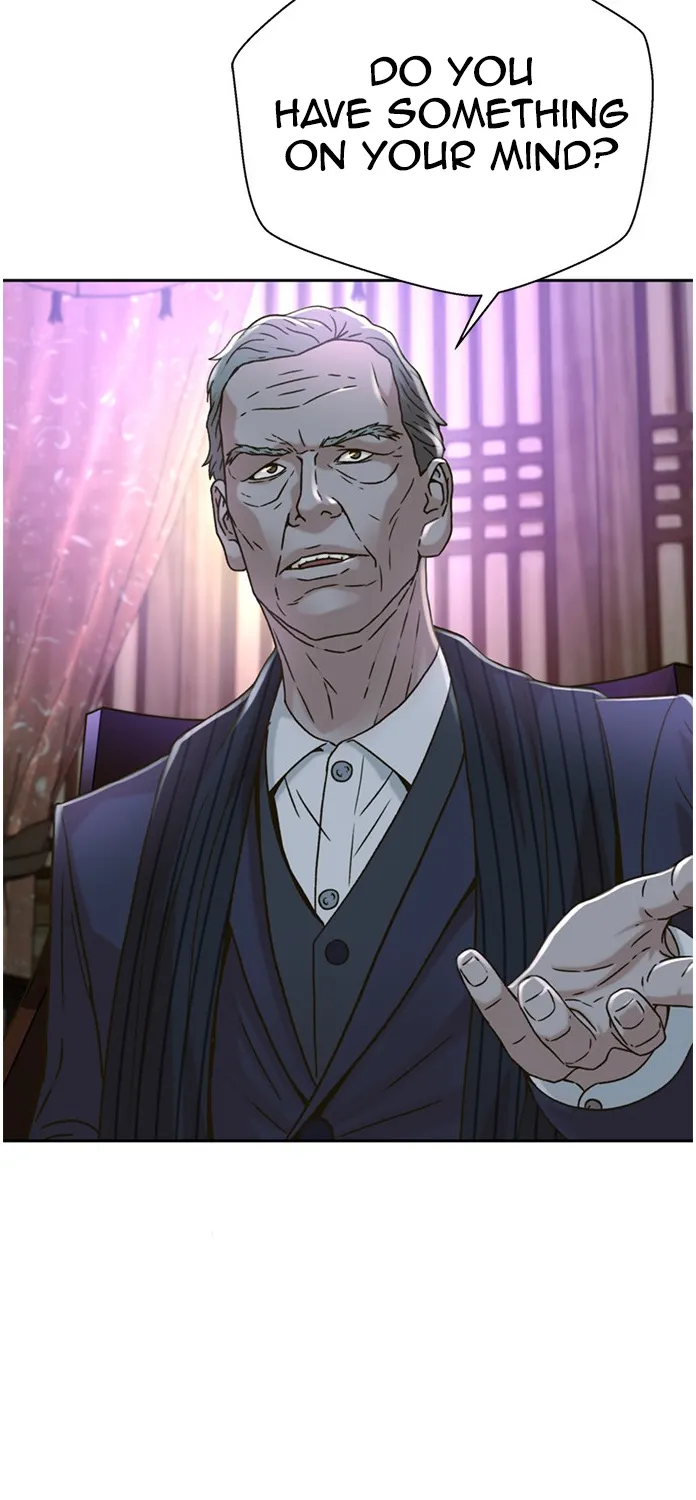 Judge Lee Han Young Kainu Manga Chapter 61 Page 26