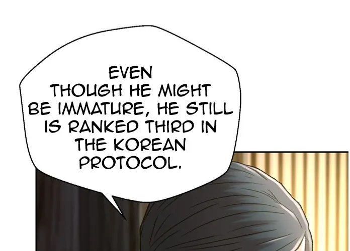 Judge Lee Han Young Kainu Manga Chapter 61 Page 27