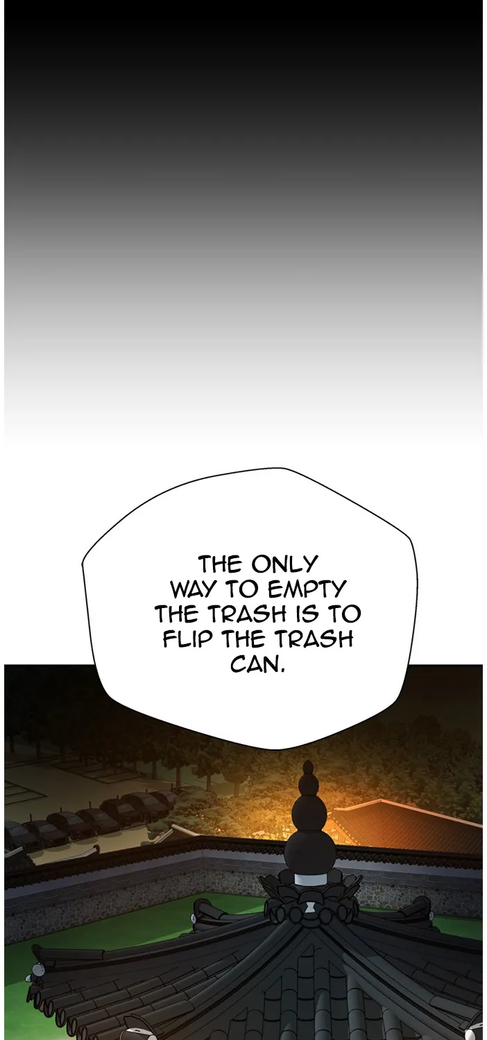 Judge Lee Han Young Kainu Manga Chapter 61 Page 68