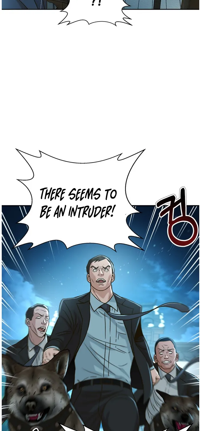 Judge Lee Han Young Kainu Manga Chapter 61 Page 76