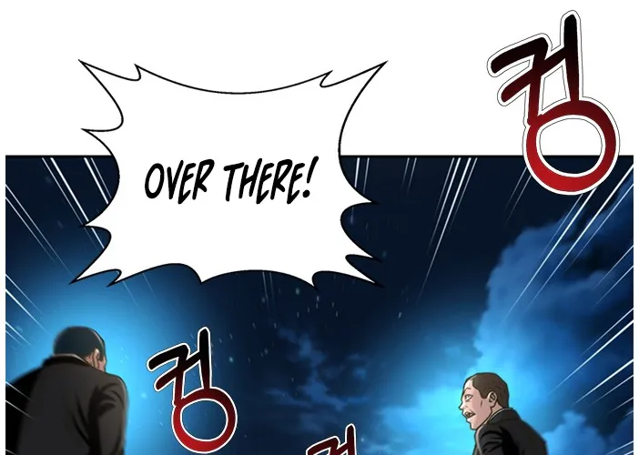 Judge Lee Han Young Kainu Manga Chapter 61 Page 87
