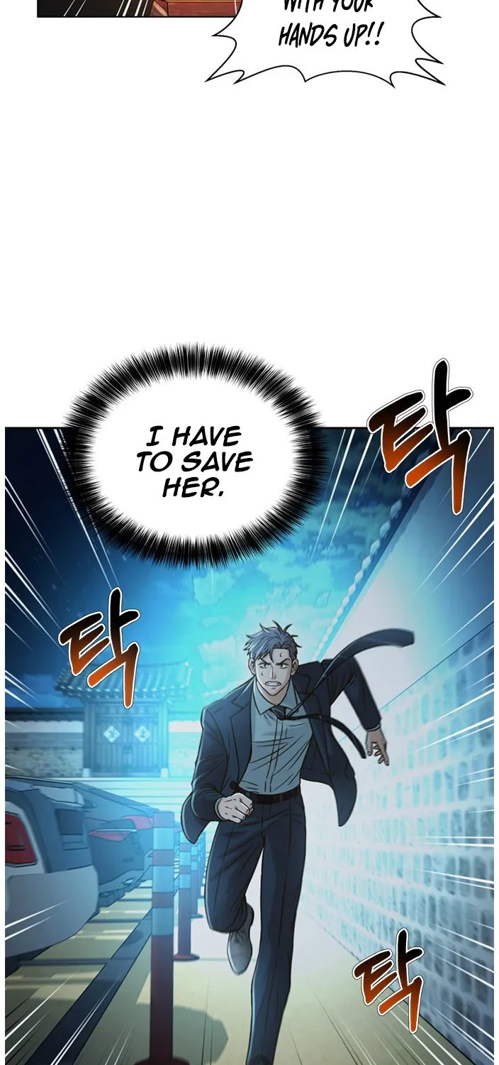 Judge Lee Han Young Kainu Manga Chapter 61 Page 91