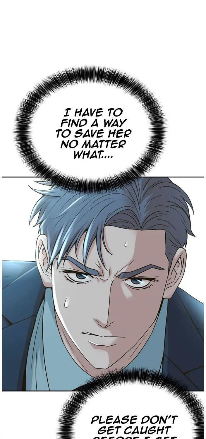 Judge Lee Han Young Kainu Manga Chapter 61 Page 93