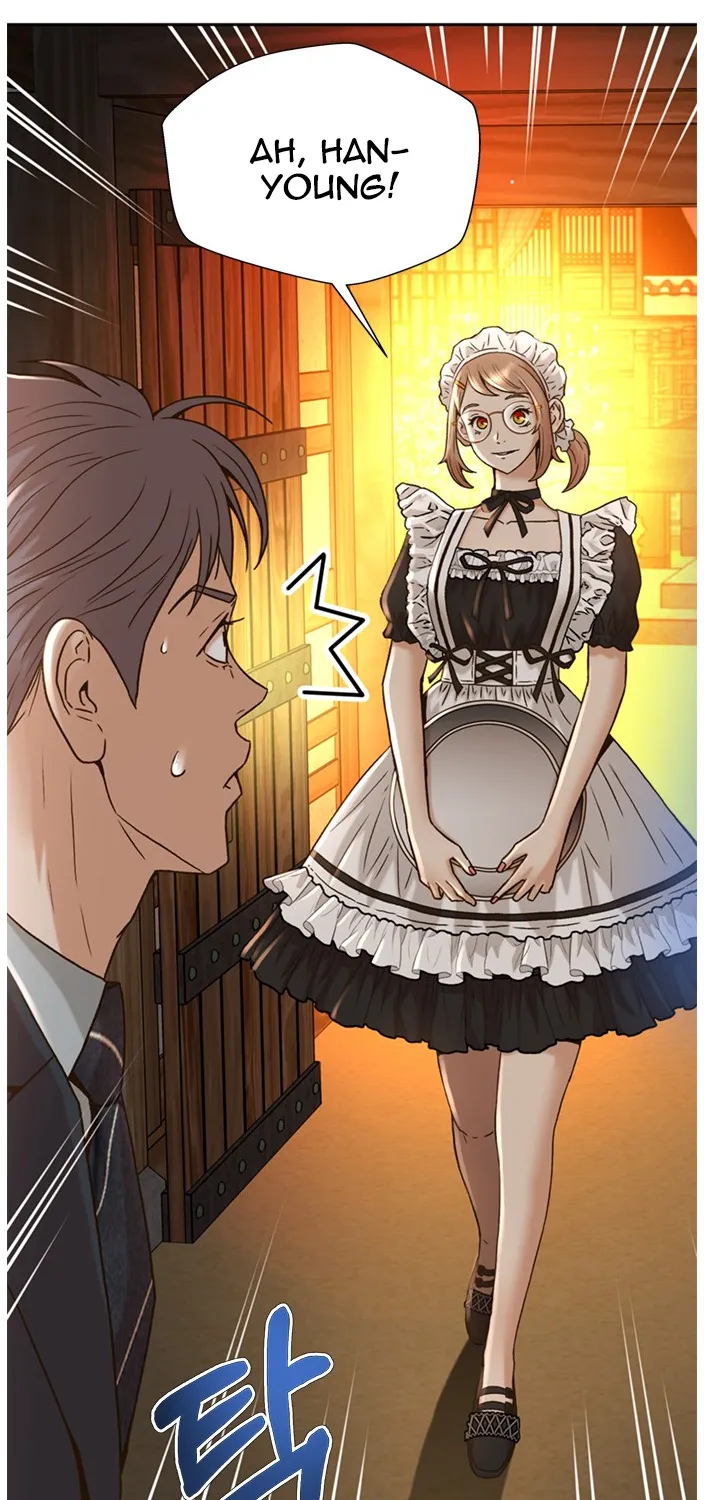 Judge Lee Han Young Kainu Manga Chapter 61 Page 95