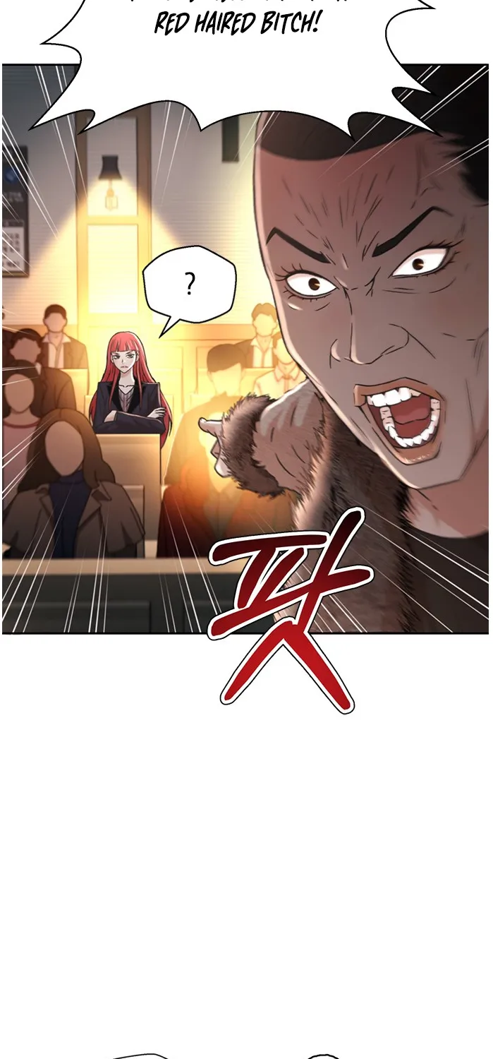 Judge Lee Han Young Kainu Manga Chapter 60 Page 16