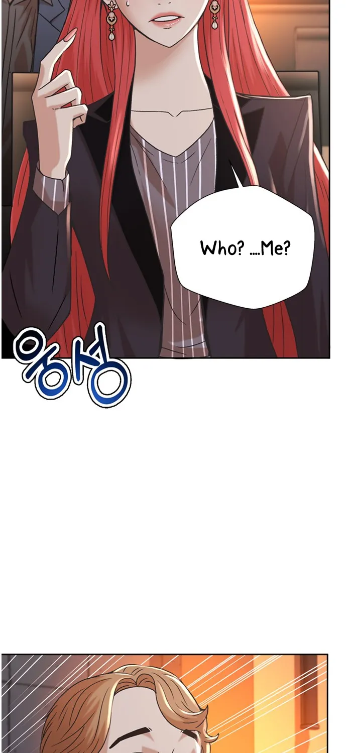 Judge Lee Han Young Kainu Manga Chapter 60 Page 18