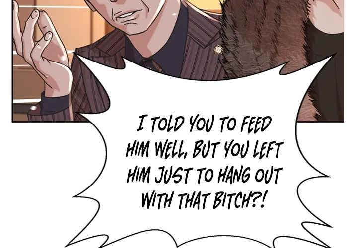 Judge Lee Han Young Kainu Manga Chapter 60 Page 21
