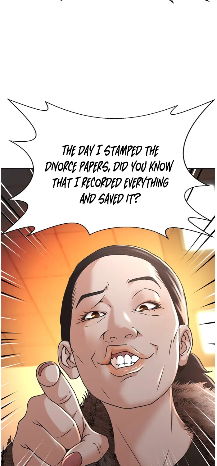 Judge Lee Han Young Kainu Manga Chapter 60 Page 22